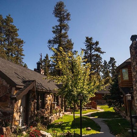 Embers Lodge & Cabins Big Bear Lake Zewnętrze zdjęcie