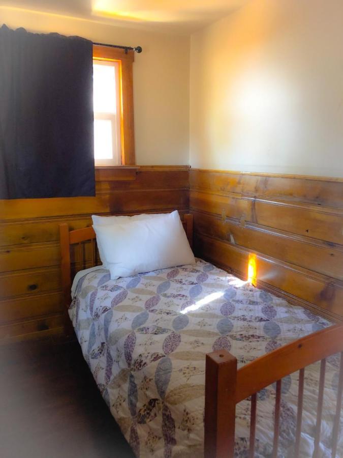 Embers Lodge & Cabins Big Bear Lake Zewnętrze zdjęcie
