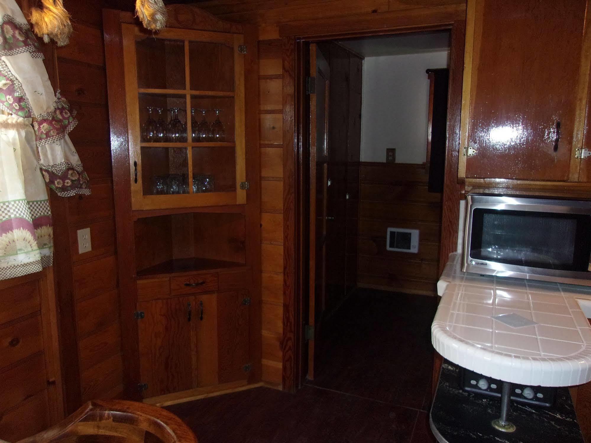 Embers Lodge & Cabins Big Bear Lake Zewnętrze zdjęcie