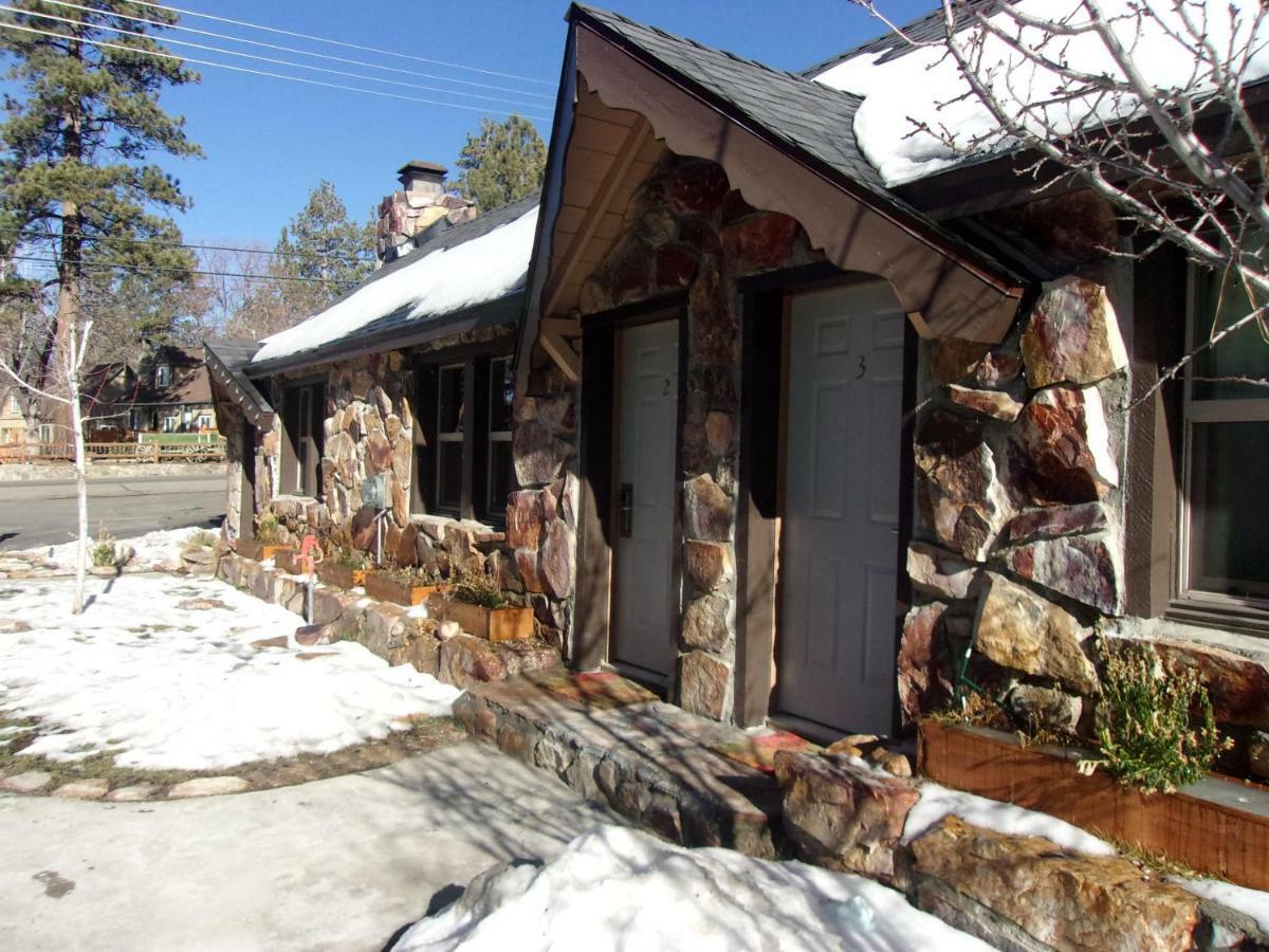 Embers Lodge & Cabins Big Bear Lake Pokój zdjęcie