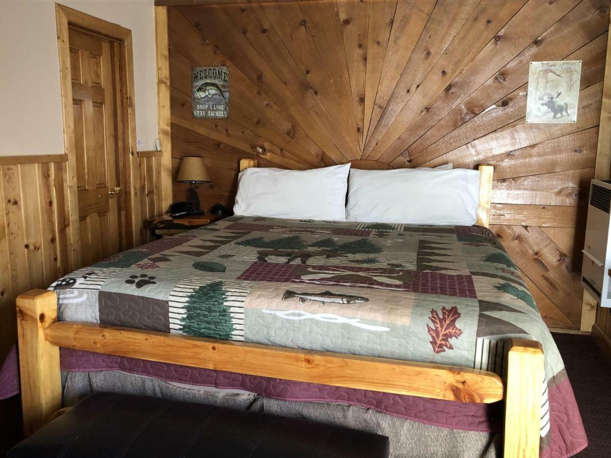 Embers Lodge & Cabins Big Bear Lake Pokój zdjęcie
